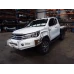 TOYOTA HILUX AIRBAG ASSEMBLY EXTRA CAB, DUAL AIRBAG ASSY, 06/15-06/20 15 16 17 1