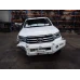 TOYOTA HILUX AIRBAG ASSEMBLY EXTRA CAB, DUAL AIRBAG ASSY, 06/15-06/20 15 16 17 1