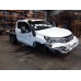TOYOTA HILUX AIRBAG ASSEMBLY EXTRA CAB, DUAL AIRBAG ASSY, 06/15-06/20 15 16 17 1