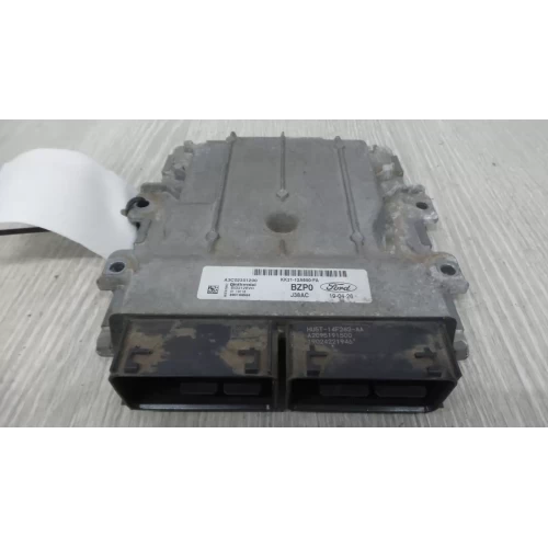 FORD TRANSIT CUSTOM ECU ENGINE ECU, 2.0, DIESEL, ECU ONLY, VN, 05/16- 2019 2.0 d