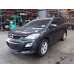MAZDA CX7 MODULE/SENSOR CLOCKSPRING, ER, 10/09-02/12 2012