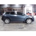 MAZDA CX7 MODULE/SENSOR CLOCKSPRING, ER, 10/09-02/12 2012