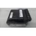 MAZDA CX7 ECU ENGINE ECU, 2.2, R2, DIESEL, TURBO, ECU ONLY, ER, 10/09-02/12 2012