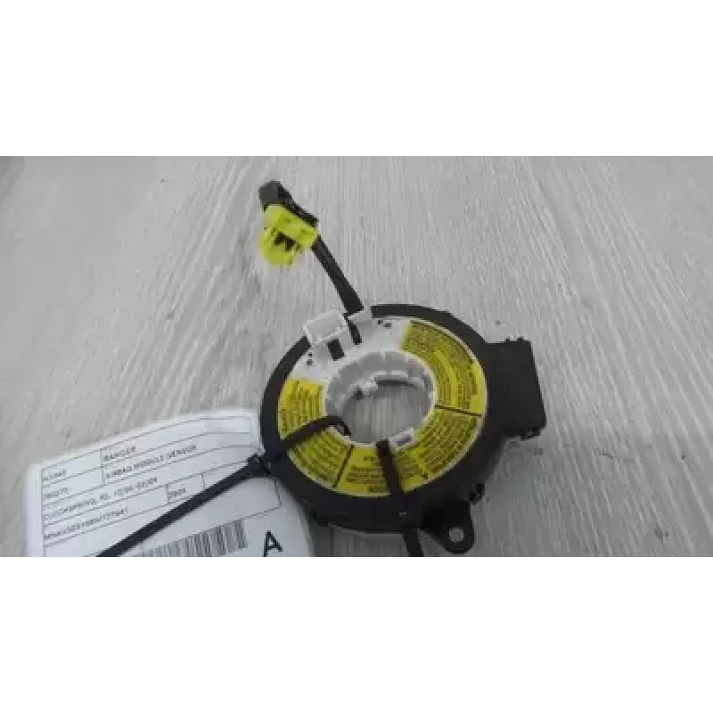FORD RANGER MODULE/SENSOR CLOCKSPRING, PJ, 12/06-03/09 2009