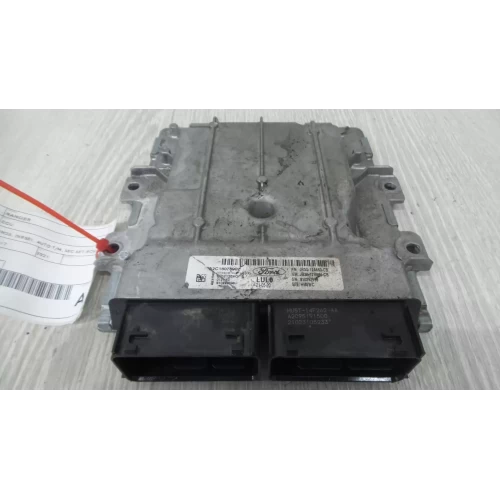 FORD RANGER ECU ENGINE ECU, 2.0, YN2S, DIESEL, AUTO T/M, SEC SET (ECU, IMM, READ