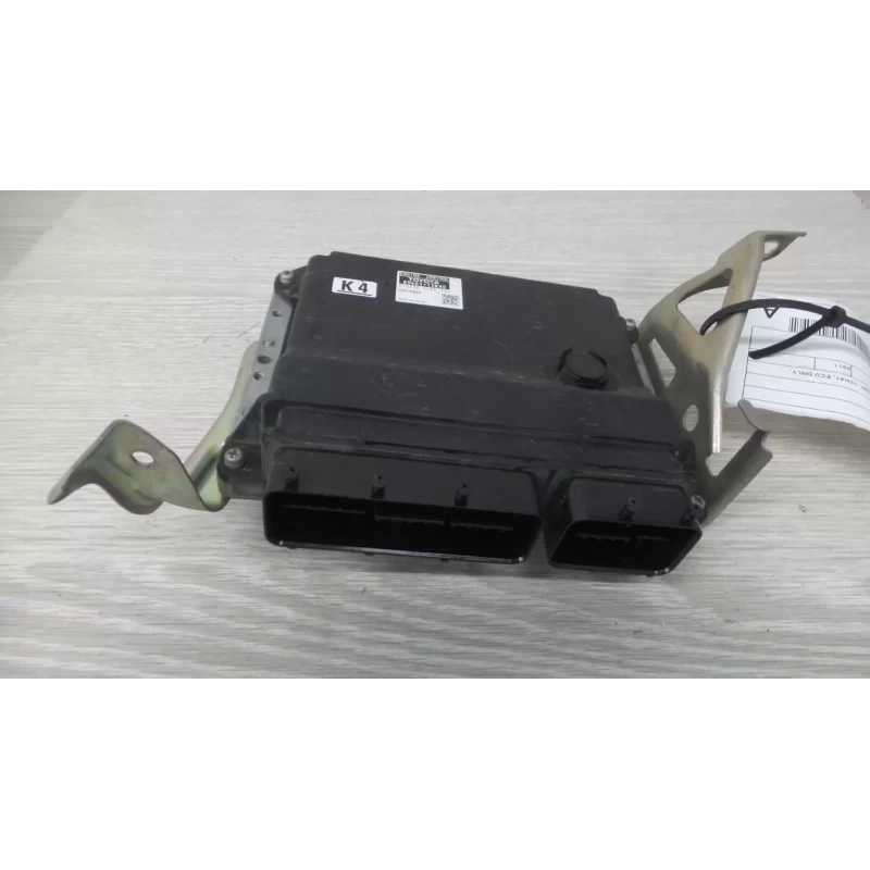 TOYOTA COROLLA ECU ENGINE ECU, AUTO T/M, 89661-12K40, ECU ONLY, ZRE152/153R, 03/