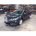 HOLDEN ASTRA ECU ENGINE ECU, 1.4, PETROL, ECU ONLY, BK, 09/16- 2018 1.4 PETROL