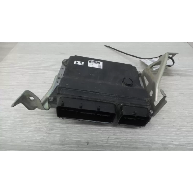 TOYOTA COROLLA ECU ENGINE ECU, AUTO T/M, 89661-12K40, ECU ONLY, ZRE152/153R, 03/