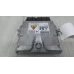 NISSAN NAVARA ECU D22, ENGINE ECU, 2.5, DIESEL, ECU ONLY, P/N 23710VN57A, 12/01-