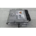 NISSAN NAVARA ECU D22, ENGINE ECU, 2.5, DIESEL, ECU ONLY, P/N 23710VN57A, 12/01-