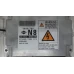 NISSAN NAVARA ECU D22, ENGINE ECU, 2.5, DIESEL, ECU ONLY, P/N 23710VN57A, 12/01-