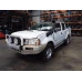 NISSAN NAVARA MODULE/SENSOR D22, CLOCKSPRING, 04/97-08/15 2014