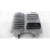 HOLDEN CAPTIVA ECU ENGINE ECU, 2.4, PETROL, MANUAL T/M, P/N 12649913, ECU ONLY,