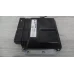 MITSUBISHI PAJERO ECU ENGINE ECU, DIESEL, ECU ONLY, NT-NX , 12/08-04/21 2014 4M4