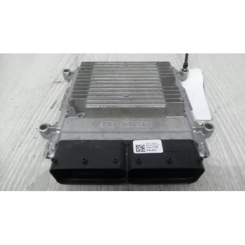 HYUNDAI I30 ECU ENGINE ECU, 1.8, PETROL, AUTO T/M, ECU ONLY, GD, 03/12-02/17 201