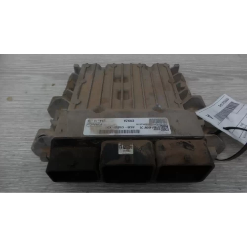 FORD RANGER ECU ENGINE ECU, 3.2, P5AT, DIESEL, AUTO T/M, ECU ONLY, PX, 06/11-06/