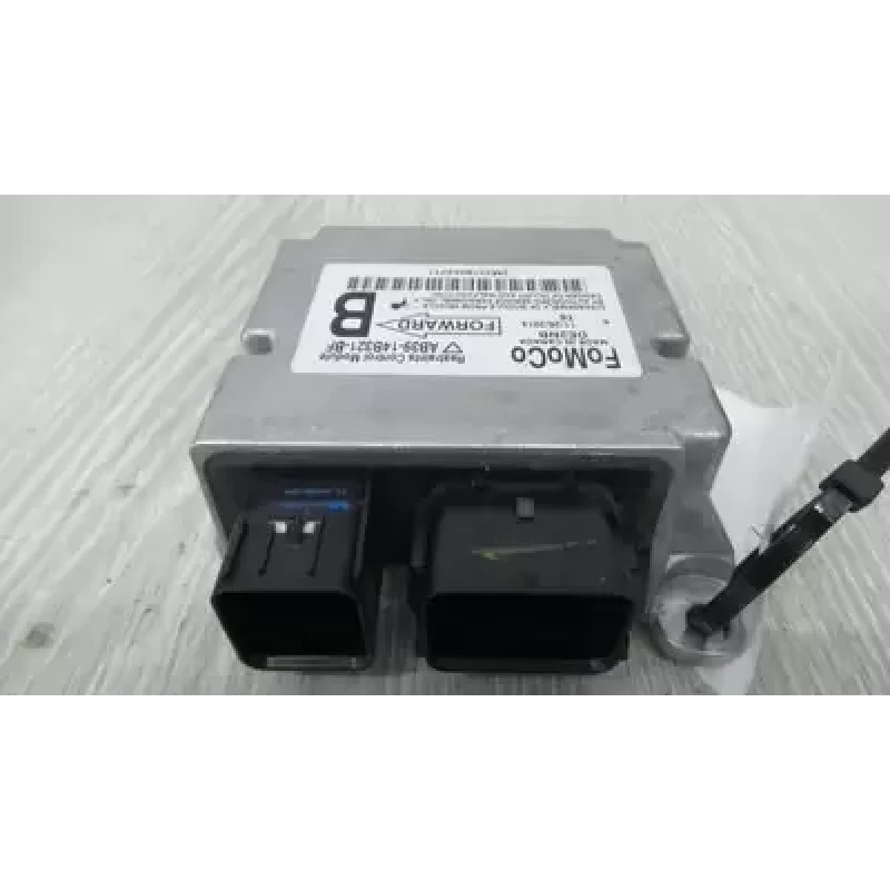 FORD RANGER MODULE/SENSOR MODULE, PX, 06/11-06/15 2015