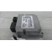FORD RANGER MODULE/SENSOR MODULE, PX, 06/11-06/15 2015