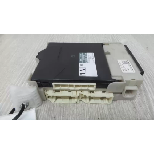 TOYOTA CAMRY ECU MULTIPLE NETWORK BODY ECU, ASV50/AVV50, 12/11-10/17 2016 2AR-FE