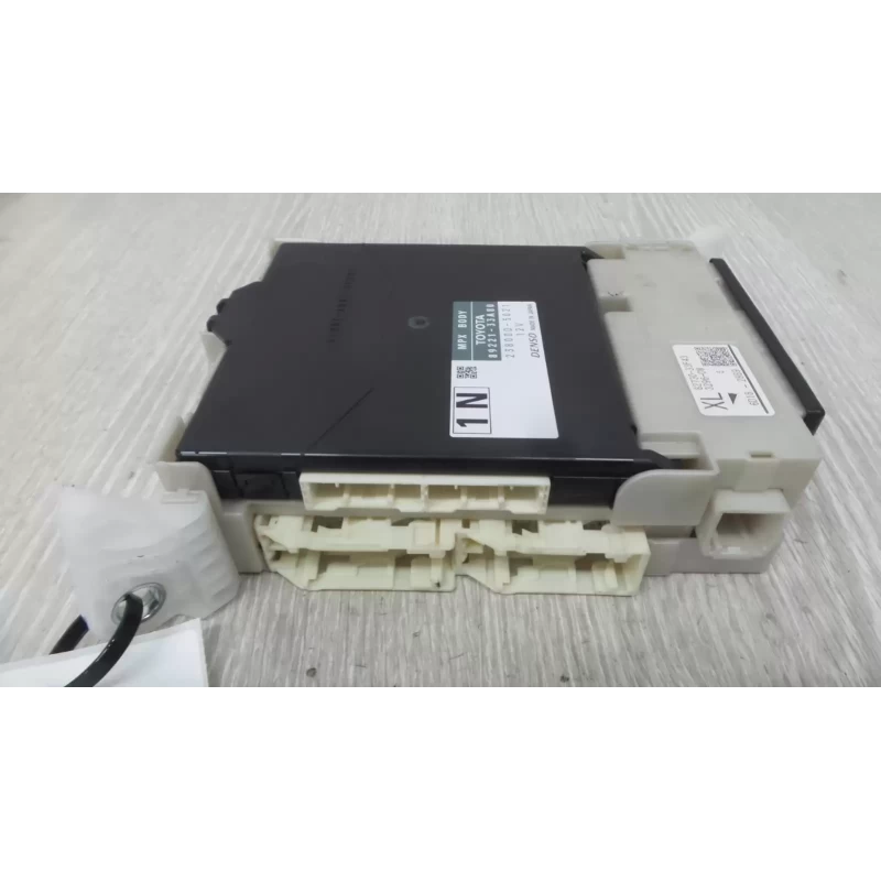 TOYOTA CAMRY ECU MULTIPLE NETWORK BODY ECU, ASV50/AVV50, 12/11-10/17 2016 2AR-FE