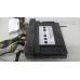 HOLDEN CRUZE ECU BCM, 1.4, PETROL, TURBO, JH, 03/11-01/17 2014 1.4 PETROL