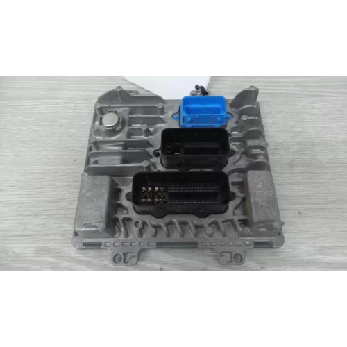 HOLDEN COLORADO ECU ENGINE ECU, 2.8, DIESEL, P/N 395357783, ECU ONLY, RG, 01/12-