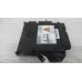 NISSAN NAVARA ECU D40 (VIN VSK), ENGINE ECU, 2.5, DIESEL, AUTO T/M, P/N 23710EC0