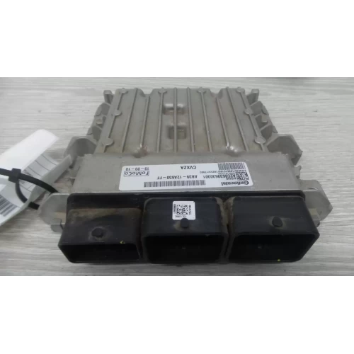 MAZDA BT50 ECU ENGINE ECU, 3.2, DIESEL, TURBO, P/N AB3912A650FF, ECU ONLY, UP-UR