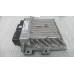 MAZDA BT50 ECU ENGINE ECU, 3.2, DIESEL, TURBO, P/N AB3912A650FF, ECU ONLY, UP-UR