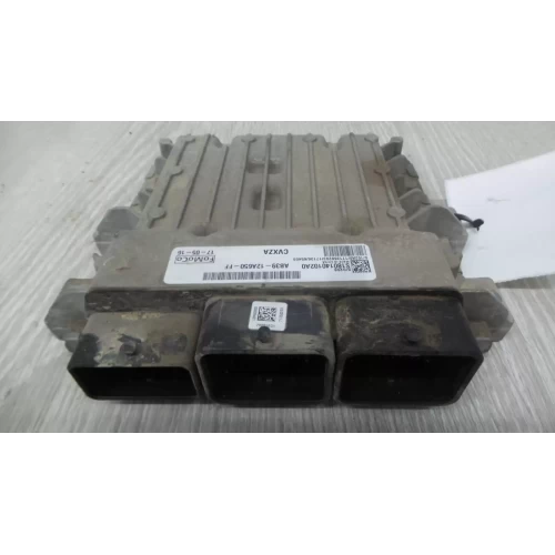 MAZDA BT50 ECU ENGINE ECU, 3.2, DIESEL, TURBO, P/N AB3912A650FF, ECU ONLY, UP-UR