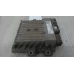 MAZDA BT50 ECU ENGINE ECU, 3.2, DIESEL, TURBO, P/N AB3912A650KD, ECU ONLY, UP-UR