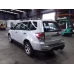 SUBARU FORESTER MODULE/SENSOR CLOCKSPRING, P/N 83196AG060, 09/10-12/12 20