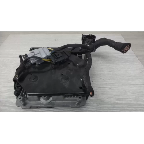 VOLKSWAGEN AMAROK ECU ENGINE ECU, 4WD, DIESEL, AUTO T/M, P/N 03L907309AC, ECU ON