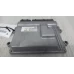 MAZDA CX5 ECU ENGINE ECU, 2.2, DIESEL, ECU ONLY, KE, 02/12-12/16 2013 2.2 DIESEL