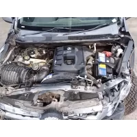 HOLDEN COLORADO ECU BCM, P/N 13596994, RG, 01/12-12/20 2016 2.8 DIESEL