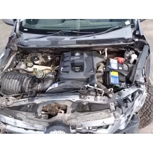 HOLDEN COLORADO ECU BCM, P/N 13596994, RG, 01/12-12/20 2016 2.8 DIESEL