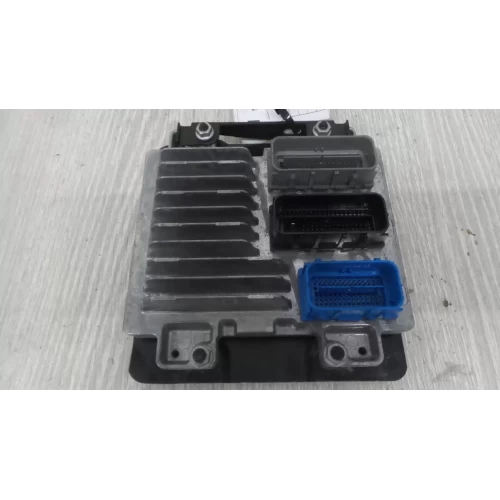 HOLDEN CRUZE ECU ENGINE ECU, 1.8, PETROL, ECU ONLY, JH (8TH VIN = M), 03/13-01/1