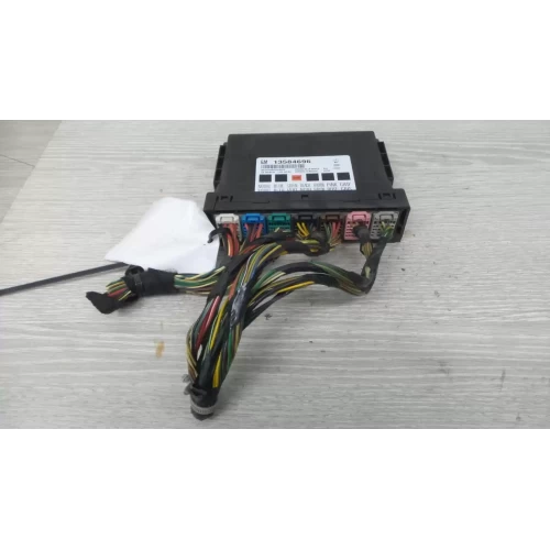 HOLDEN CRUZE ECU BCM, 1.4, PETROL, TURBO, JH, 03/11-01/17 2013 1.4 PETROL