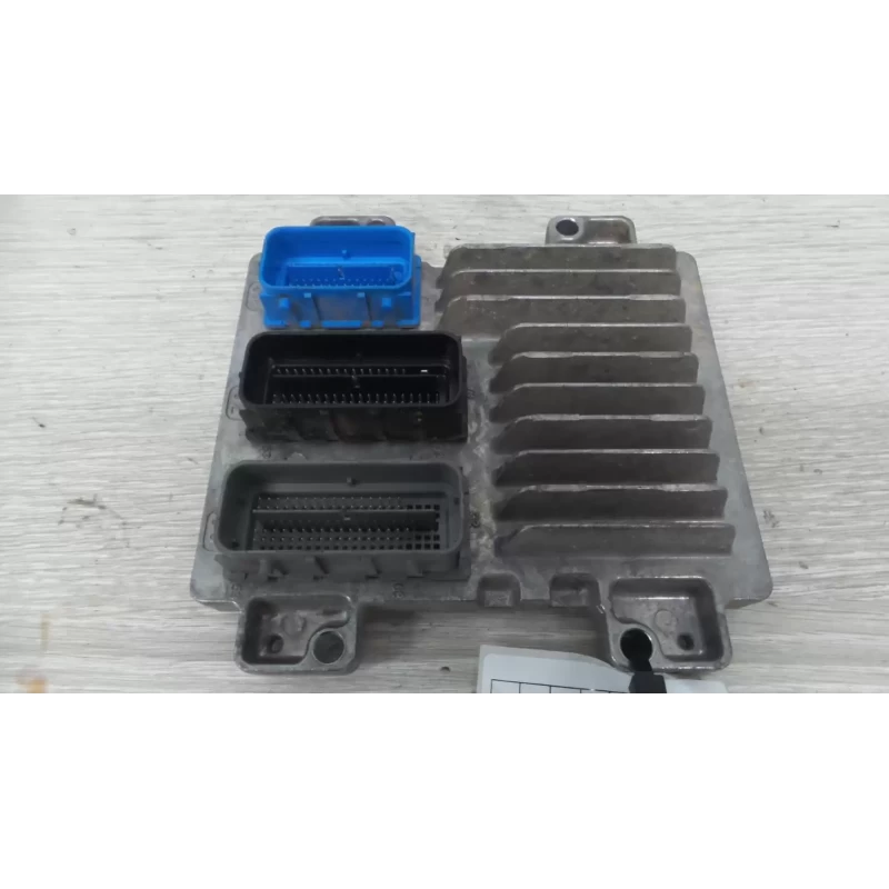 HOLDEN CRUZE ECU ENGINE ECU, 1.4, PETROL, TURBO, ECU ONLY, JH, 03/11-01/17 2013