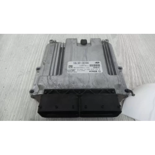 HYUNDAI TUCSON ECU ENGINE ECU, 2.0, G4NC, PETROL, ECU ONLY, TL, 07/15-01/21 2018