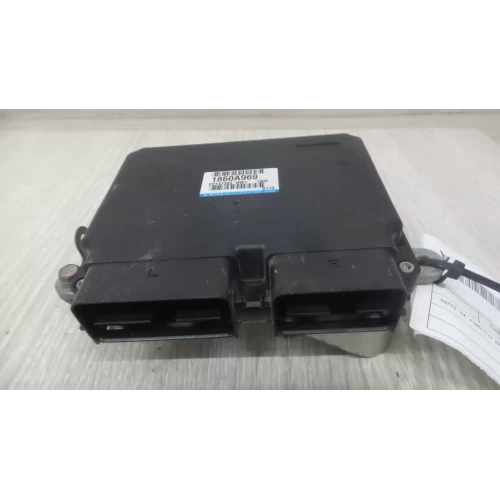 MITSUBISHI OUTLANDER ECU ENGINE ECU, 2.4, PETROL, AUTO T/M, ECU ONLY, ZH, 09/09-