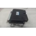 MITSUBISHI OUTLANDER ECU ENGINE ECU, 2.4, PETROL, AUTO T/M, ECU ONLY, ZH, 09/09-