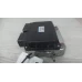 MITSUBISHI OUTLANDER ECU ENGINE ECU, 2.4, PETROL, AUTO T/M, ECU ONLY, ZH, 09/09-