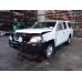 VOLKSWAGEN AMAROK ECU ENGINE ECU, 4WD, DIESEL, AUTO T/M, P/N 03L907309AC, ECU ON