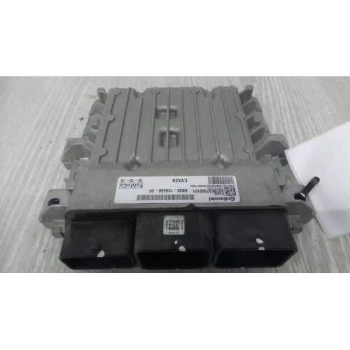 MAZDA BT50 ECU ENGINE ECU, 2.2, DIESEL, TURBO, P/N AB3912A650DF, ECU ONLY, UP-UR