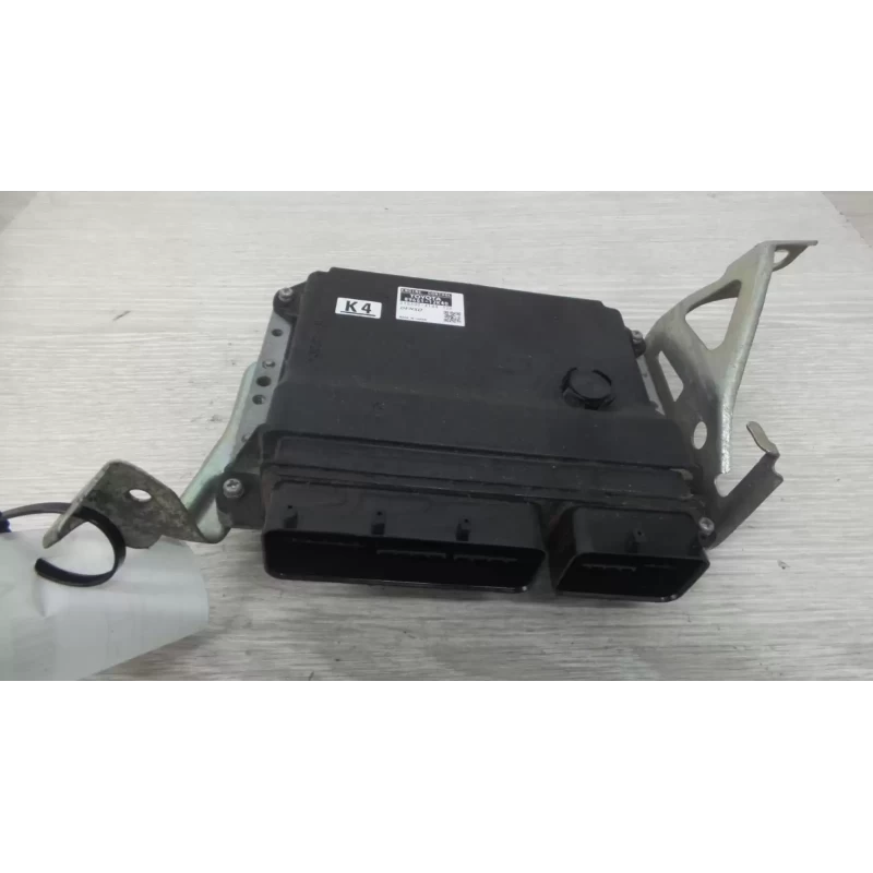 TOYOTA COROLLA ECU ENGINE ECU, AUTO T/M, 89661-12K40, ECU ONLY, ZRE152/153R, 03/