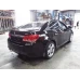 HOLDEN CRUZE MODULE/SENSOR CLOCKSPRING, JH, 03/11-01/17 2014