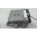 FORD RANGER ECU ENGINE ECU, 3.2, P5AT, DIESEL, ECU ONLY, P/N EB3G12A650KE, PX, 0