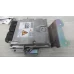 NISSAN NAVARA ECU D22, ENGINE ECU, 2.5, DIESEL, ECU ONLY, P/N 23710VM11A, 12/01-