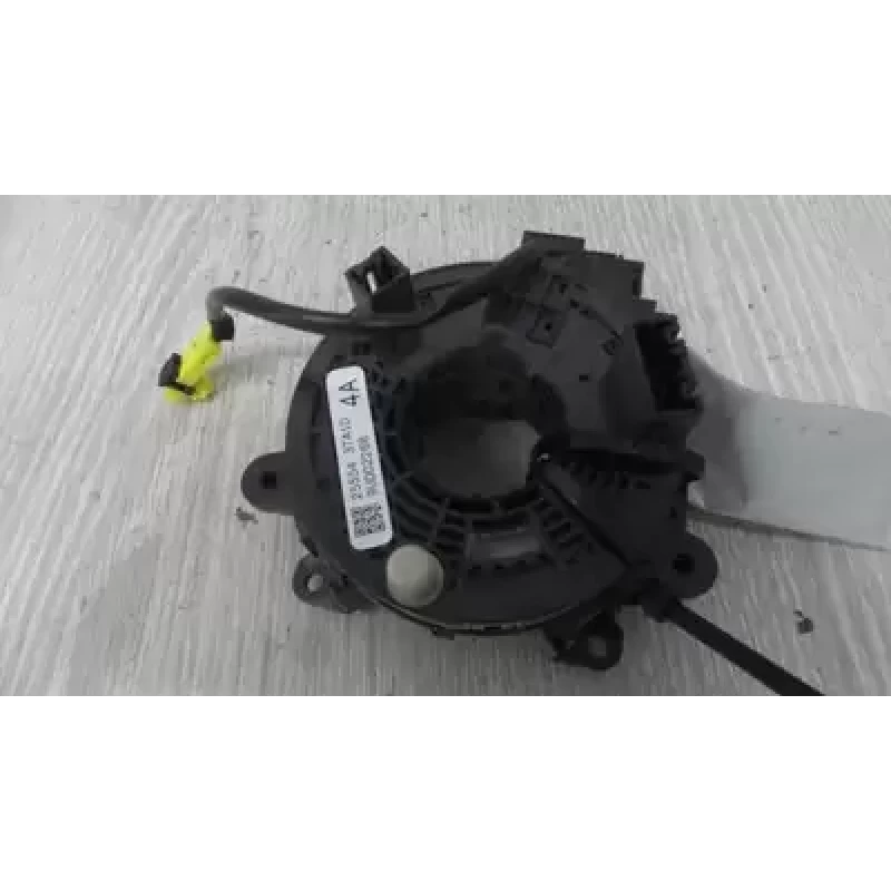 NISSAN PATHFINDER MODULE/SENSOR CLOCKSPRING, R52, 10/13-04/21 2015